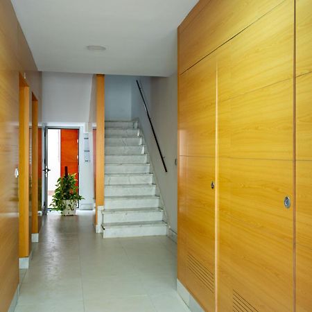 Charming Apartment At San Bernardo Neighborhood By Ocityzen Seville Exterior photo