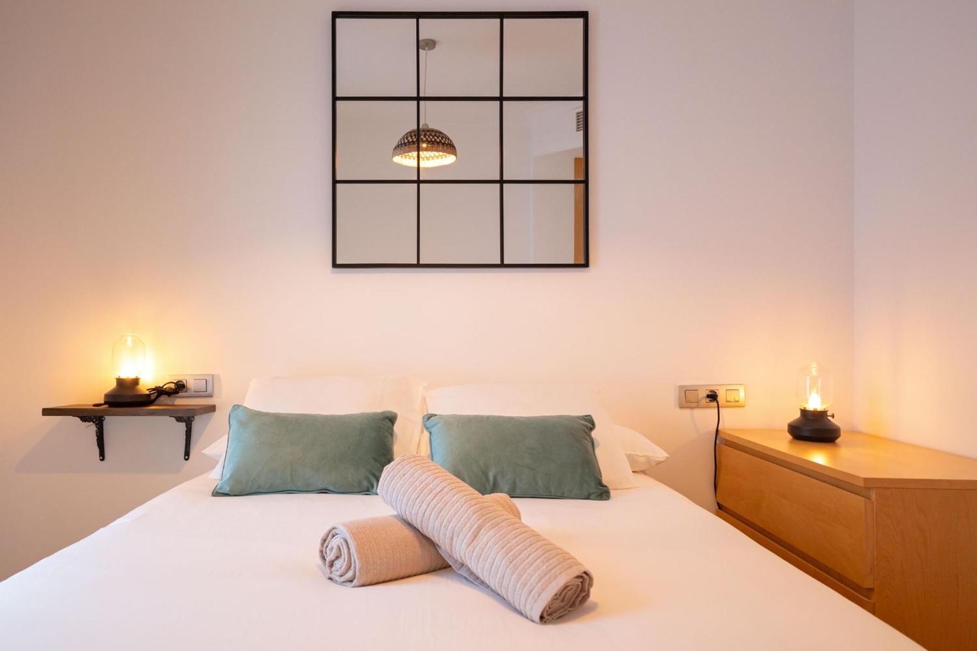 Charming Apartment At San Bernardo Neighborhood By Ocityzen Seville Exterior photo