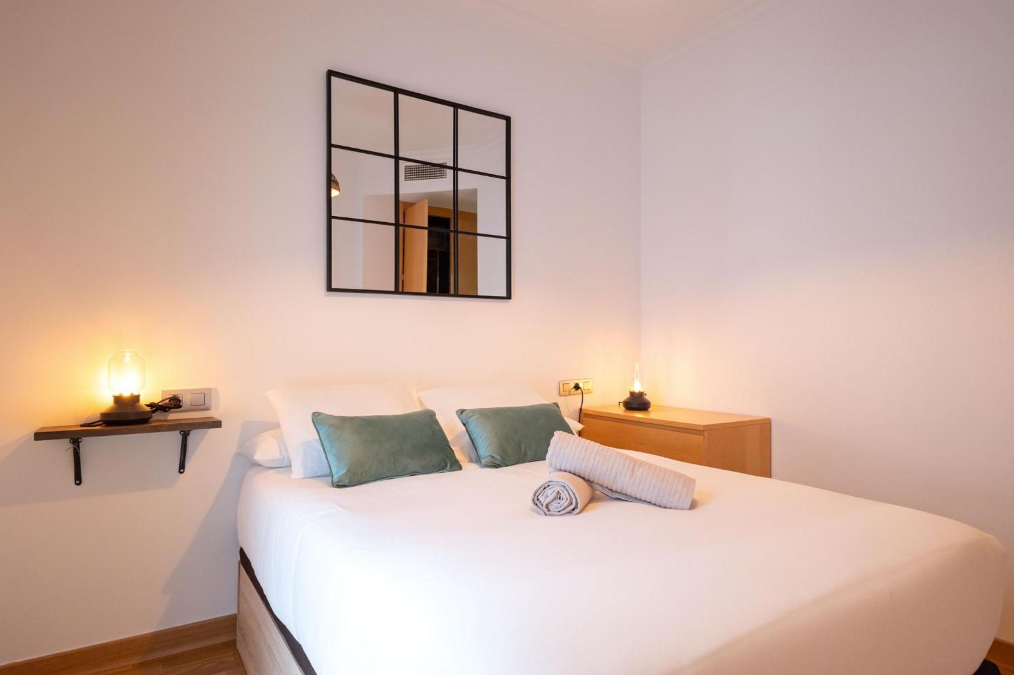 Charming Apartment At San Bernardo Neighborhood By Ocityzen Seville Exterior photo